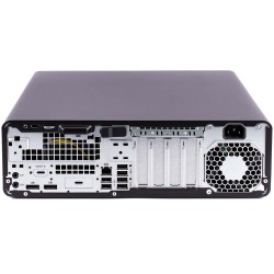 Gebruikte Desktops Hewlett-Packard 800 G3 SFF | LaptopCentrum - De